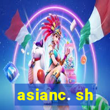 asianc. sh